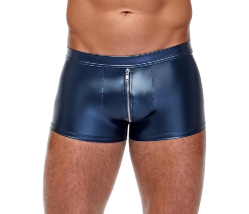 Men's Boxer Briefs Blue S