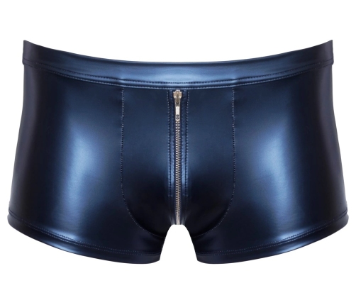 Men's Boxer Briefs Blue S