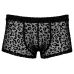Noir M.Pants leo M