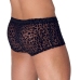 Noir M.Pants leo M