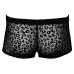 Noir M.Pants leo M
