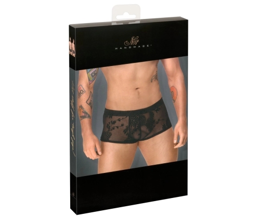 Noir M.Pants L