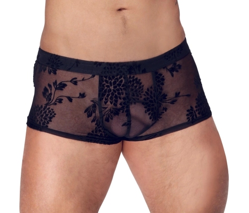 Noir M.Pants 2XL