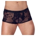 Noir M.Pants 2XL