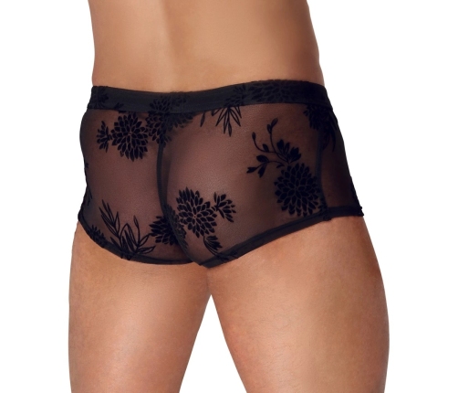 Noir M.Pants 2XL