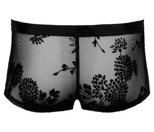 Noir M.Pants 2XL