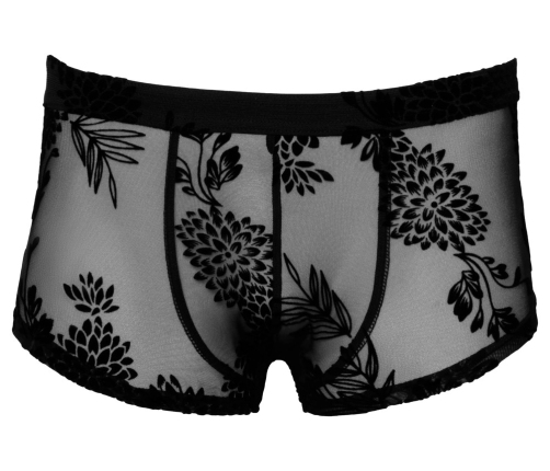 Noir M.Pants 2XL