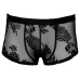 Noir M.Pants 2XL