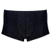 Svenjoyment Silver Lurex Pants S - Shimmering, Stretchable Comfort