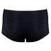 Svenjoyment Silver Lurex Men's Pants - Shimmering Stretch Fit M