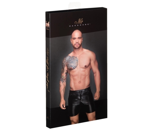 Noir Men's Shorts M