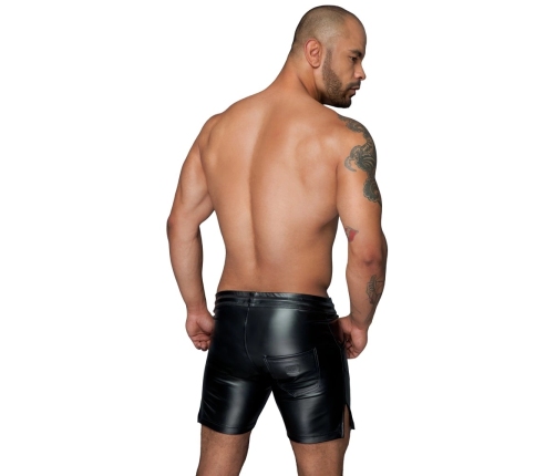 Noir Men's Shorts M