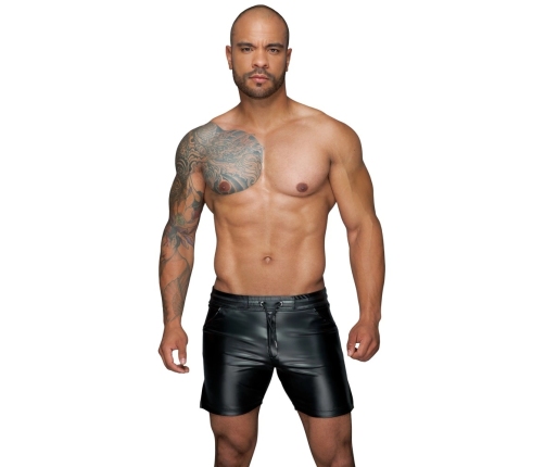 Noir Men's Shorts 2XL