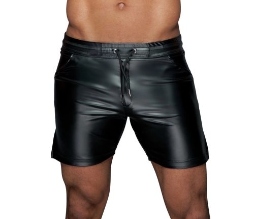 Noir Men's Shorts 2XL