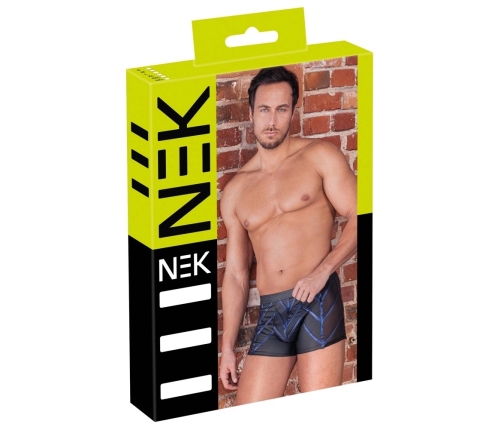 You2Toys Herren Pants XL Black - Comfortable Stretch Intimate Shorts