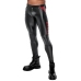 Men's Pants Black/Red M