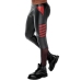Men's Pants Black/Red M