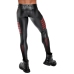 Men's Pants Black/Red M