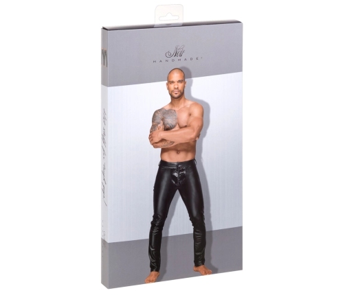 Noir M.Trousers L