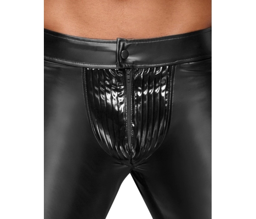 Noir M.Trousers L
