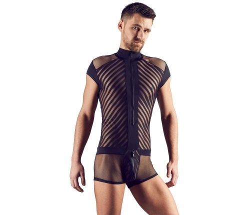 Men´s Playsuit S