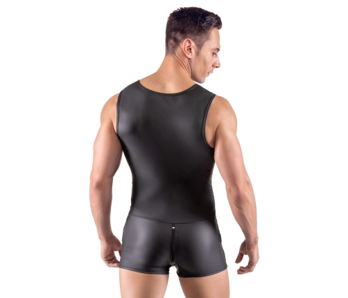 Men's Playsuit S