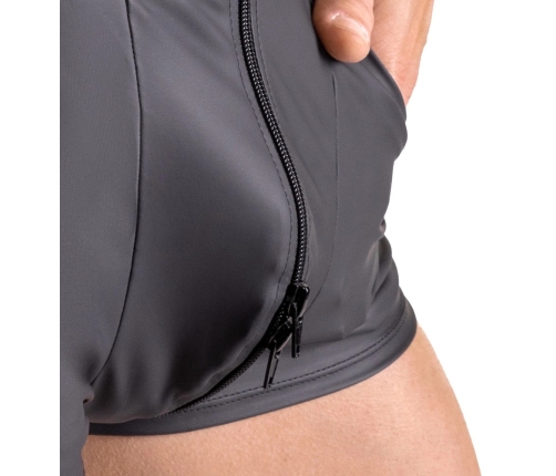 Men's Playsuit S