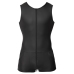 Men's Playsuit M