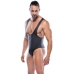 Men's Body S