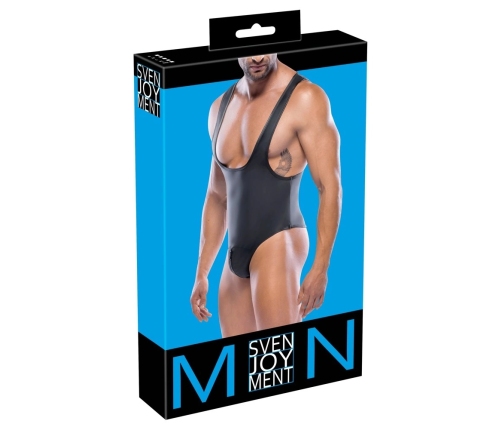 Men's Body L