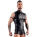 Men's Top black M