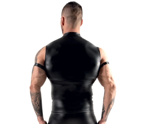 Men's Top black L