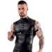 Men's Top black L