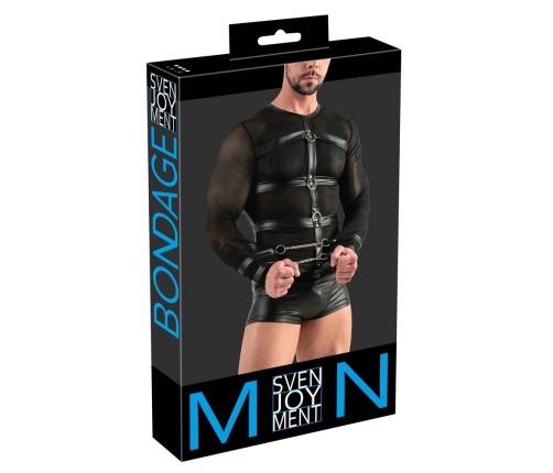 Men's Shirt M