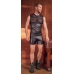 Men's Top Harness S