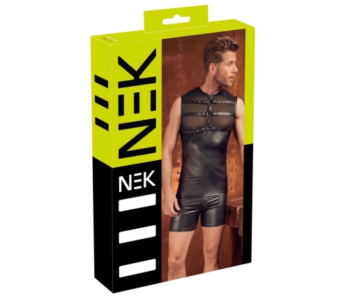 Men's Top Harness M
