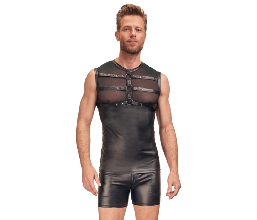 Men's Top Harness M