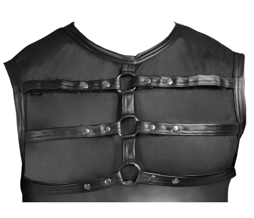 Men's Top Harness L