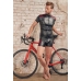 Men's Shirt black/red L