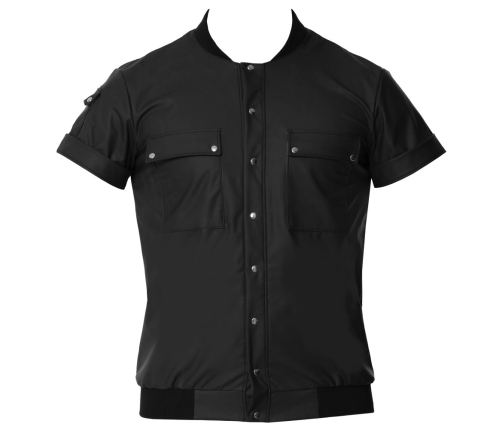 Shirt Blouson L