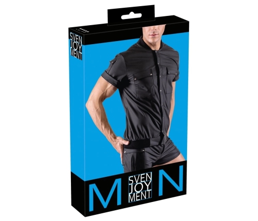 Shirt Blouson L