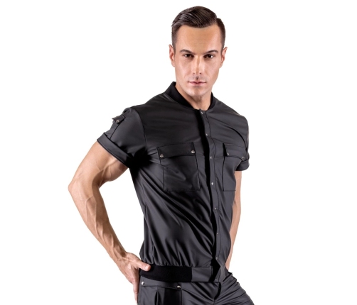Shirt Blouson L