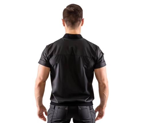 Shirt Blouson L