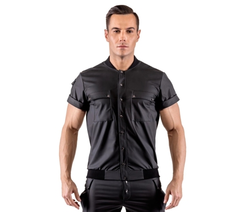 Shirt Blouson L