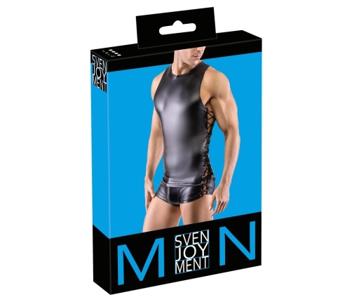 Men's Top L