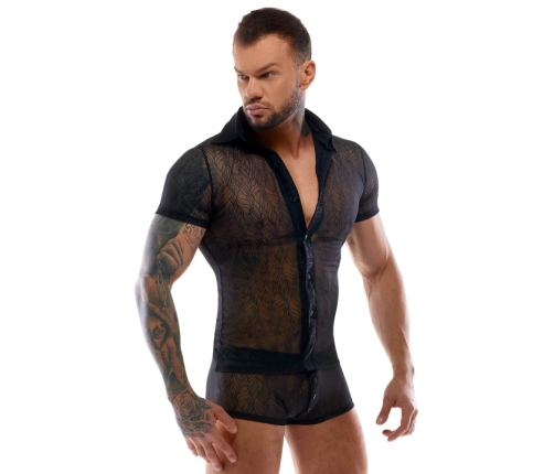Men's Shirt 2XL