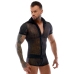 Men's Shirt 2XL