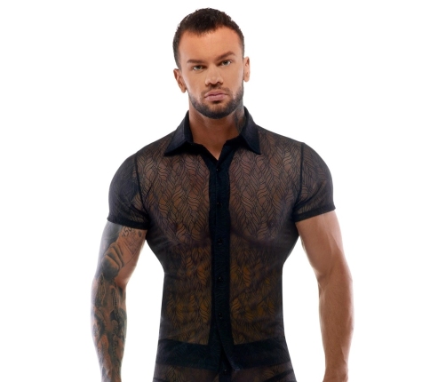 Men's Shirt 2XL