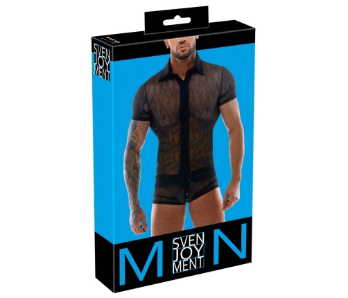 Men's Shirt 2XL