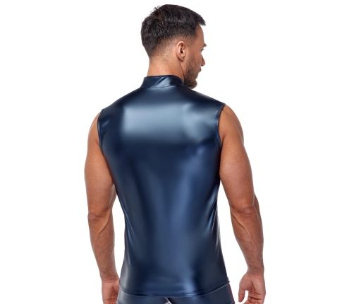 Men's Shirt blue M
